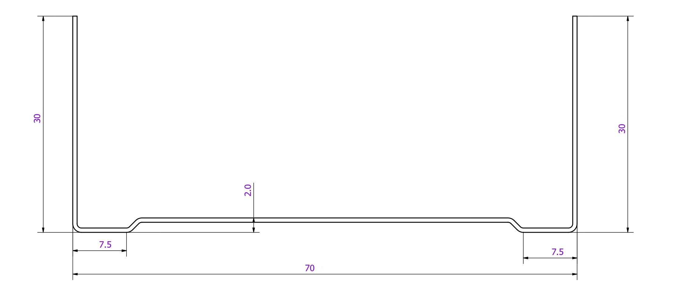 Rail-70-cotations